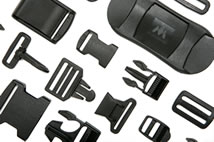 Military plastic accessories